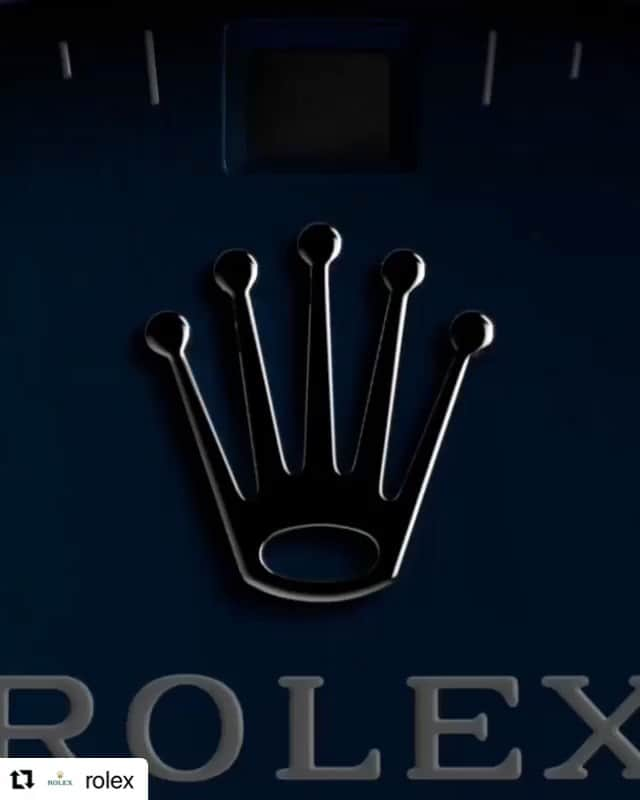 ROLEX ジュエリーパリのインスタグラム