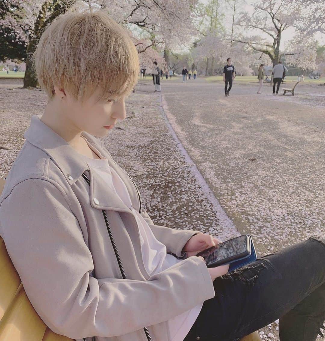 のインスタグラム