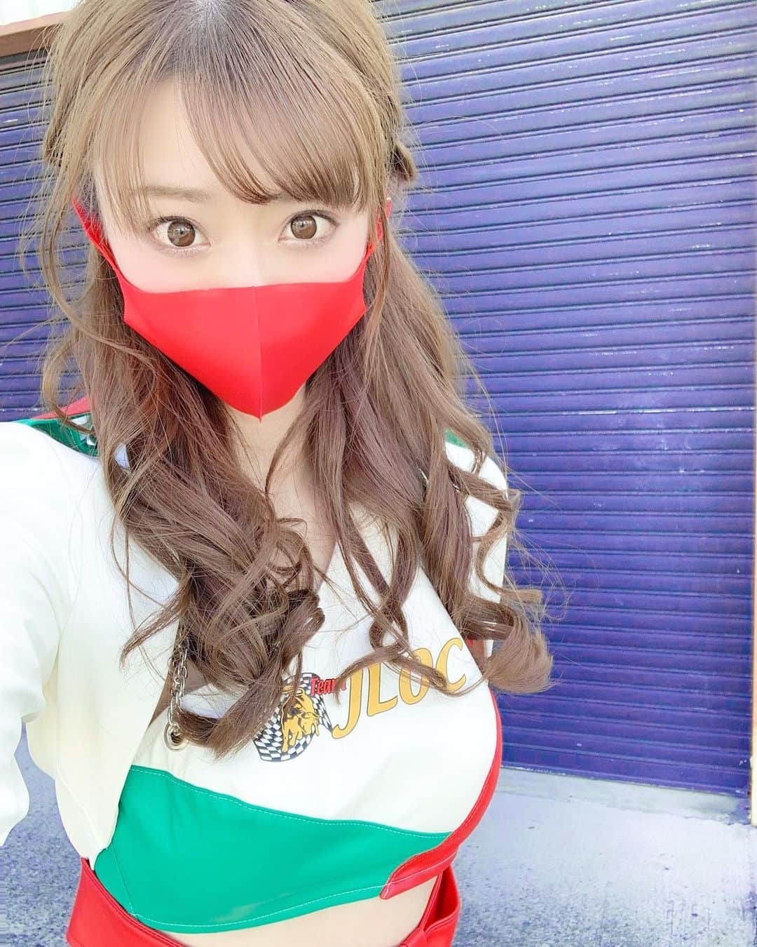 羽瀬萌のインスタグラム