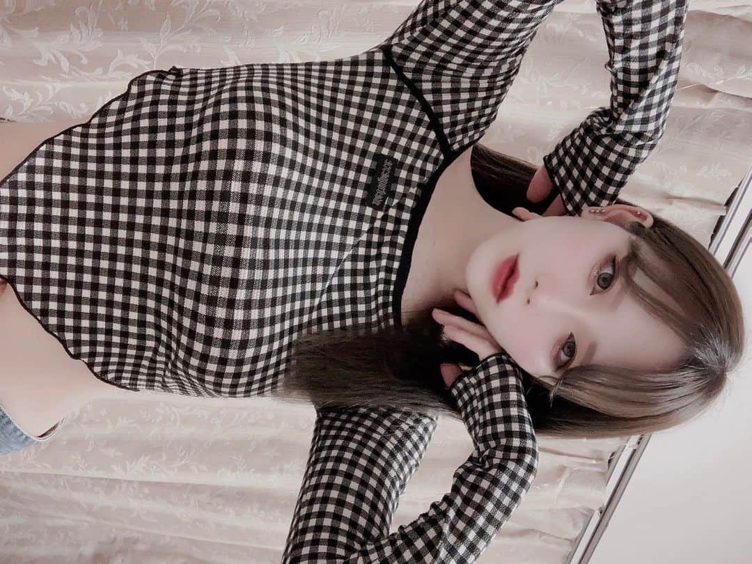 なつきのインスタグラム