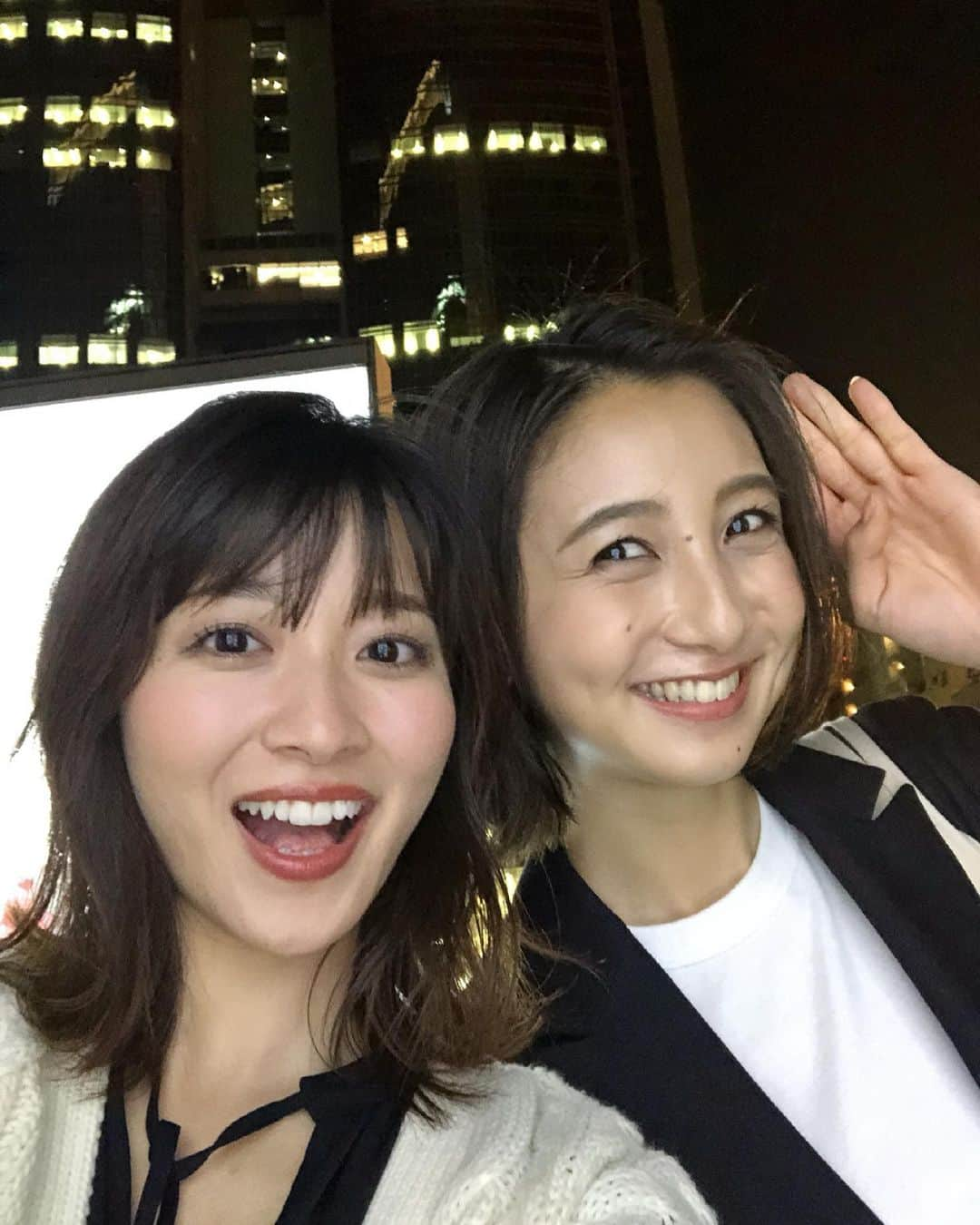 山本里菜のインスタグラム