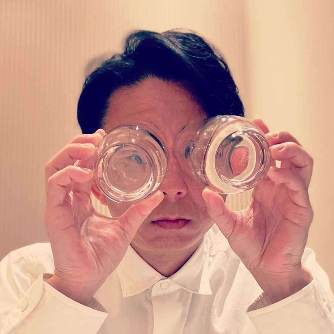 有吉弘行さんのインスタグラム写真 - (有吉弘行Instagram)「異次元。」4月12日 20時03分 - ariyoshihiroiki