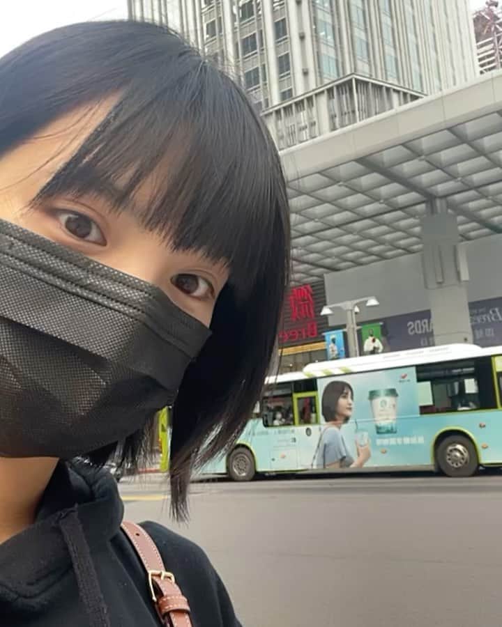 吳子霏（Ellen Wu）のインスタグラム：「#左岸咖啡館 #無加糖拿鐵」