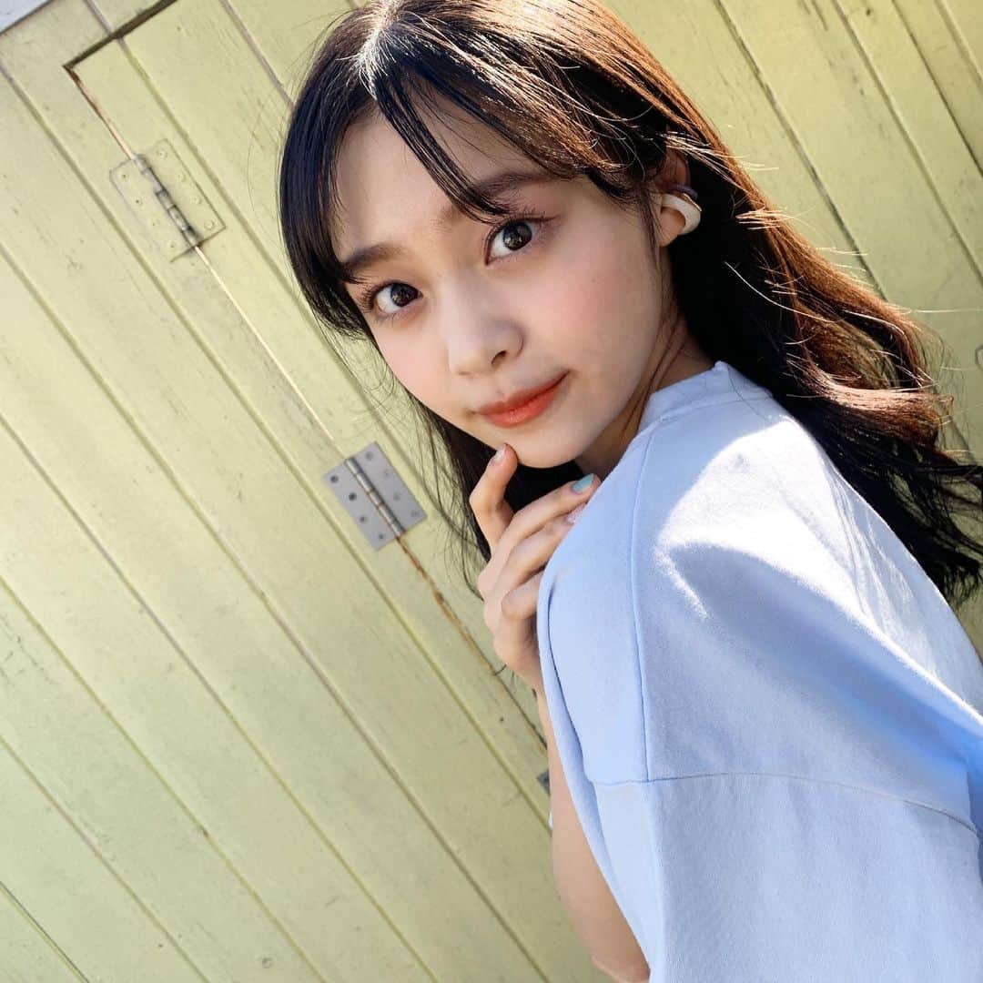 林芽亜里さんのインスタグラム写真 - (林芽亜里Instagram)「🎀﻿ ﻿ レピちゃん、レピピインスタ、レピピティックトックにめありもたくさん登場しています~🌷﻿ ﻿ ぜひぜひみてねっ！！♡﻿ ﻿ #ニコラ #レピピアルマリオ #めあレピ #林芽亜里」4月12日 20時21分 - meari__hayashi