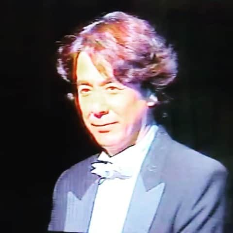 長谷川初範のインスタグラム：「1999年ドラマ『救急ハート治療室』忘れていた動画。インスタの方から頂きました。」