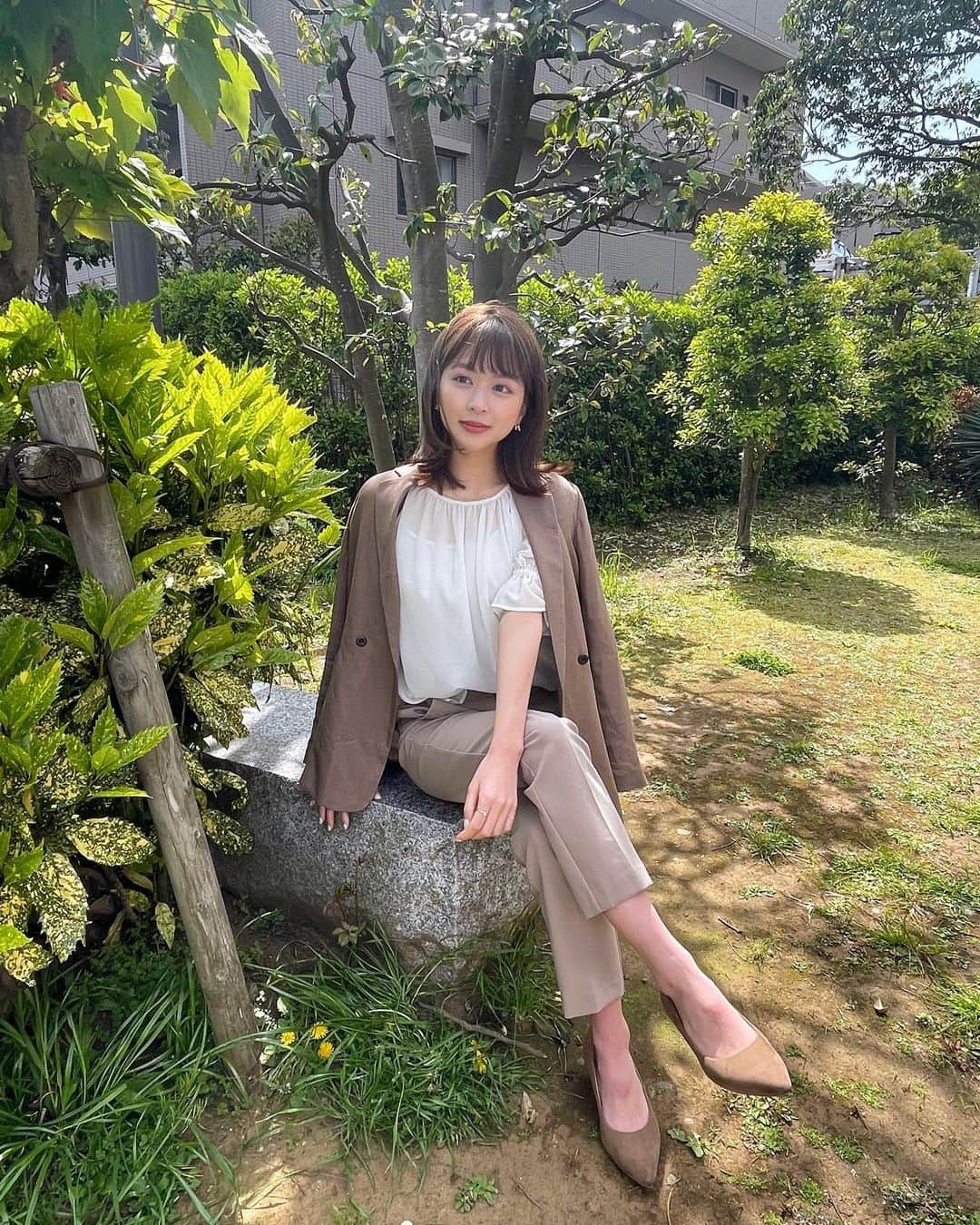沖田愛加のインスタグラム
