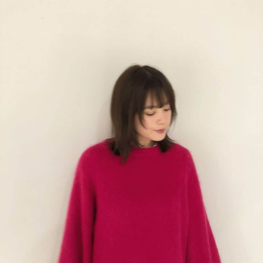 筧美和子さんのインスタグラム写真 - (筧美和子Instagram)「🧶🧶🧶」4月12日 21時19分 - miwakokakei