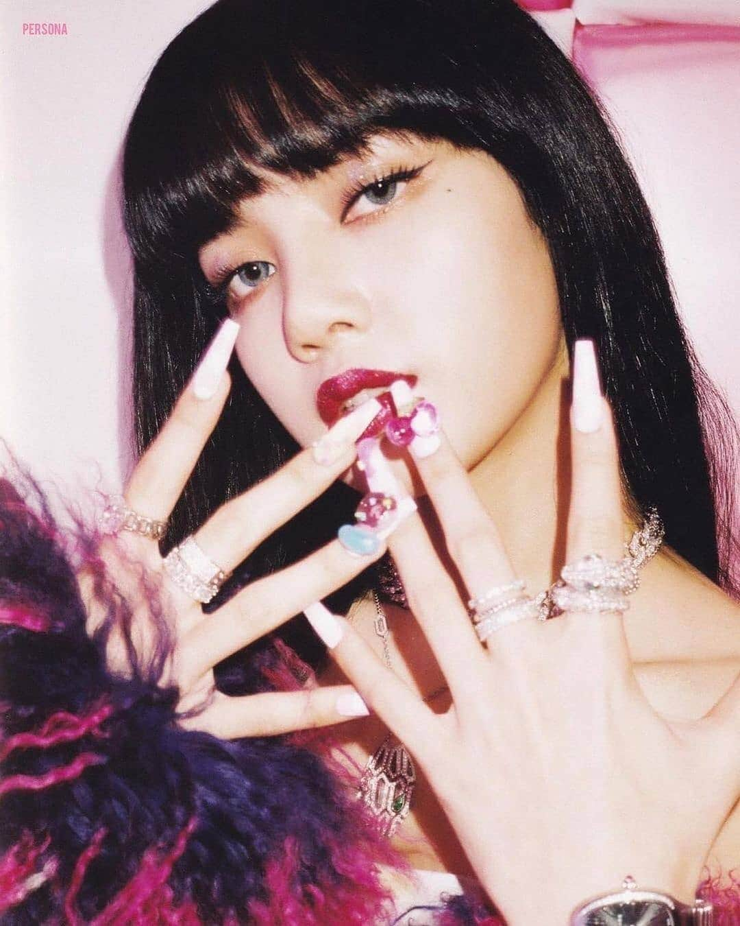 リサさんのインスタグラム写真 - (リサInstagram)「LISA ICECREAM ERA 🔥🍦 . . . #LISA #LALISA #리사 #블랙핑크 #BLACKPINK #LALISAMANOBAN #LALISAMANOBAL #blackpinklisa #lisablackpink」4月12日 21時43分 - lisa.blackpink