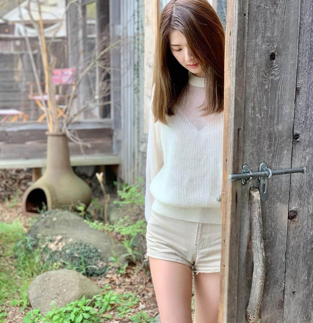 井上麻衣のインスタグラム
