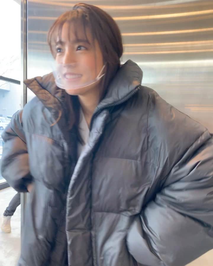 中川可菜のインスタグラム