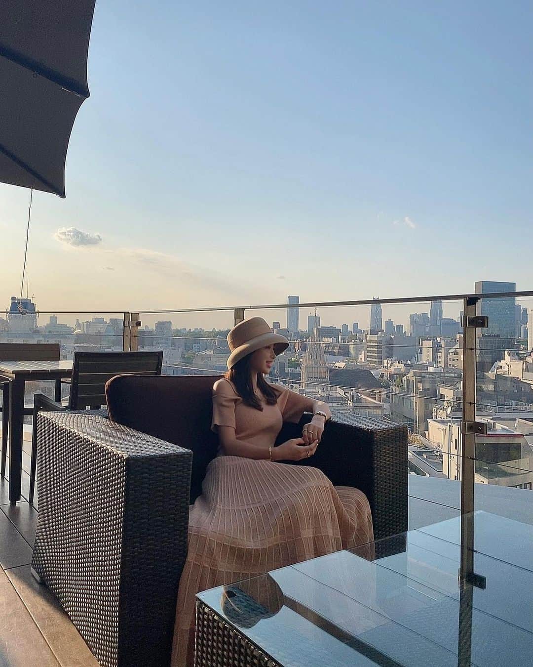 梯真奈美のグルメインスタ