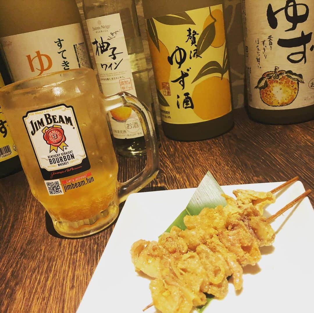 ゆずの小町 紙屋町店のインスタグラム