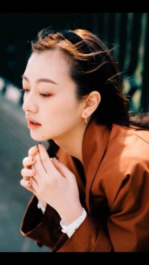 masayuki nittaのインスタグラム：「@sato__sae 🦀」