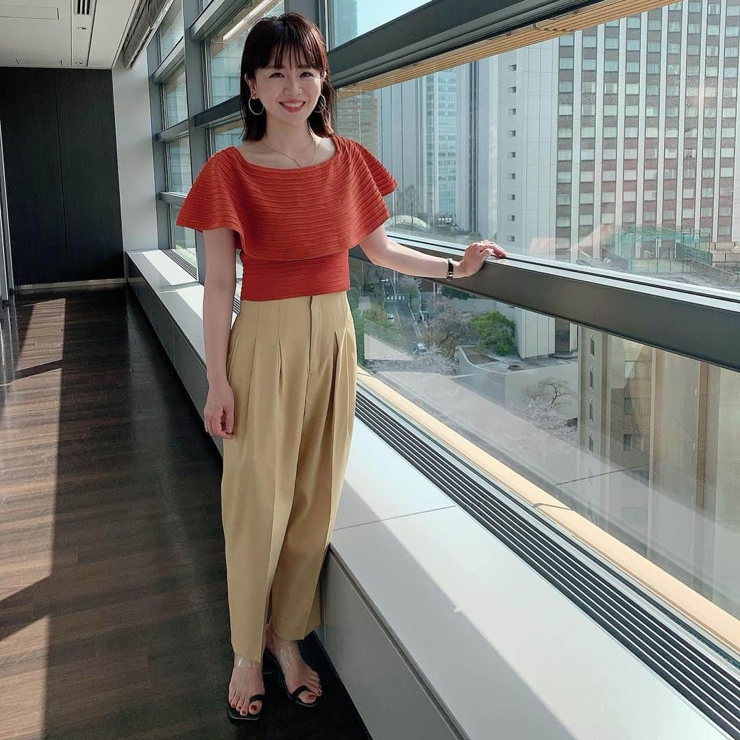 大橋未歩のインスタグラム