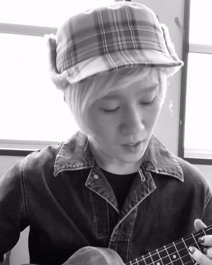 山田義孝のインスタグラム：「🌝🌝🌝 贈る言葉」