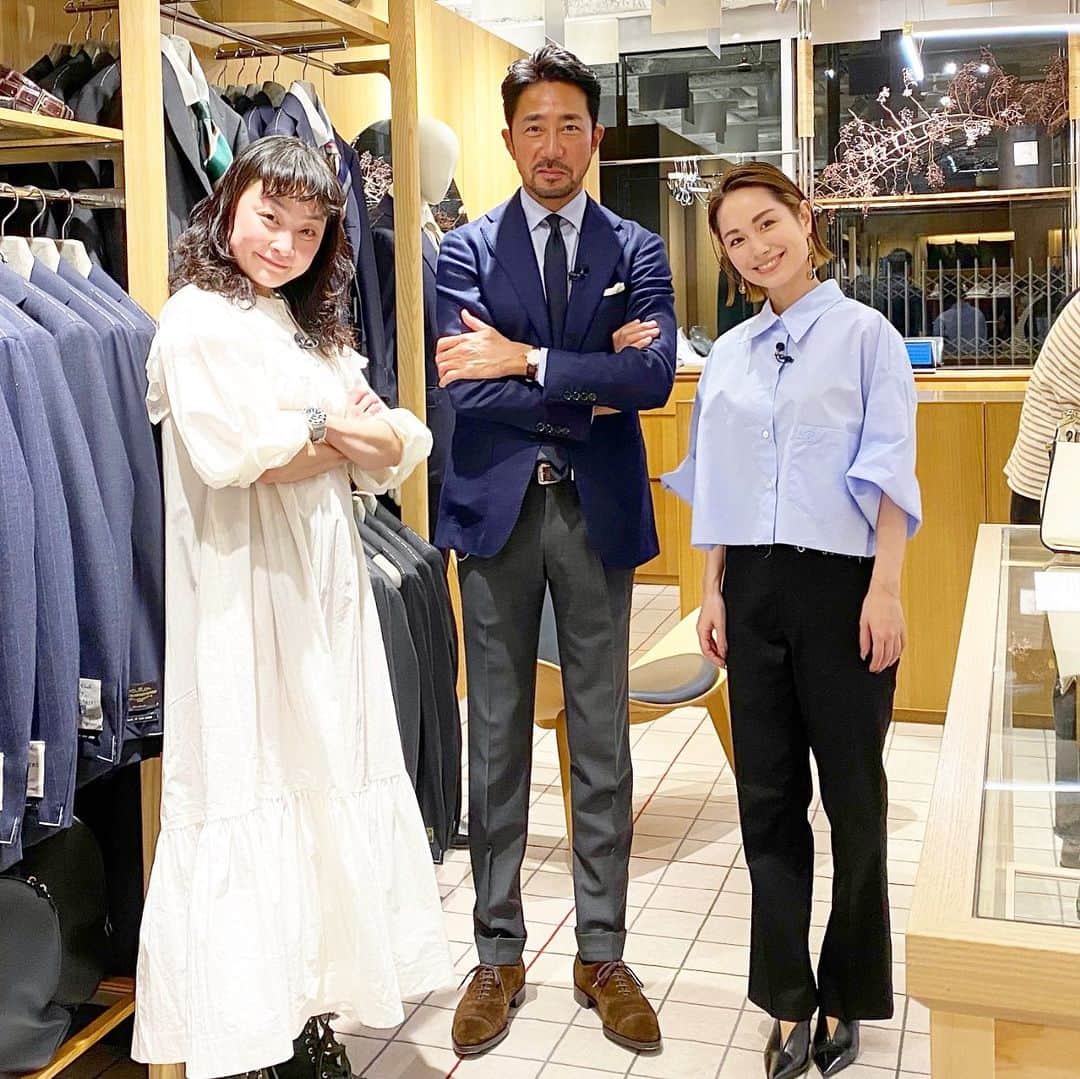 干場義雅のインスタグラム