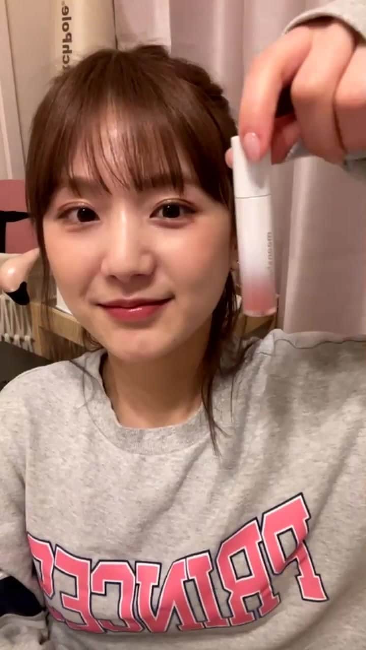 ひよんのインスタグラム