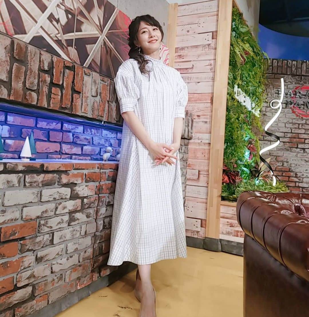 大島由香里のインスタグラム