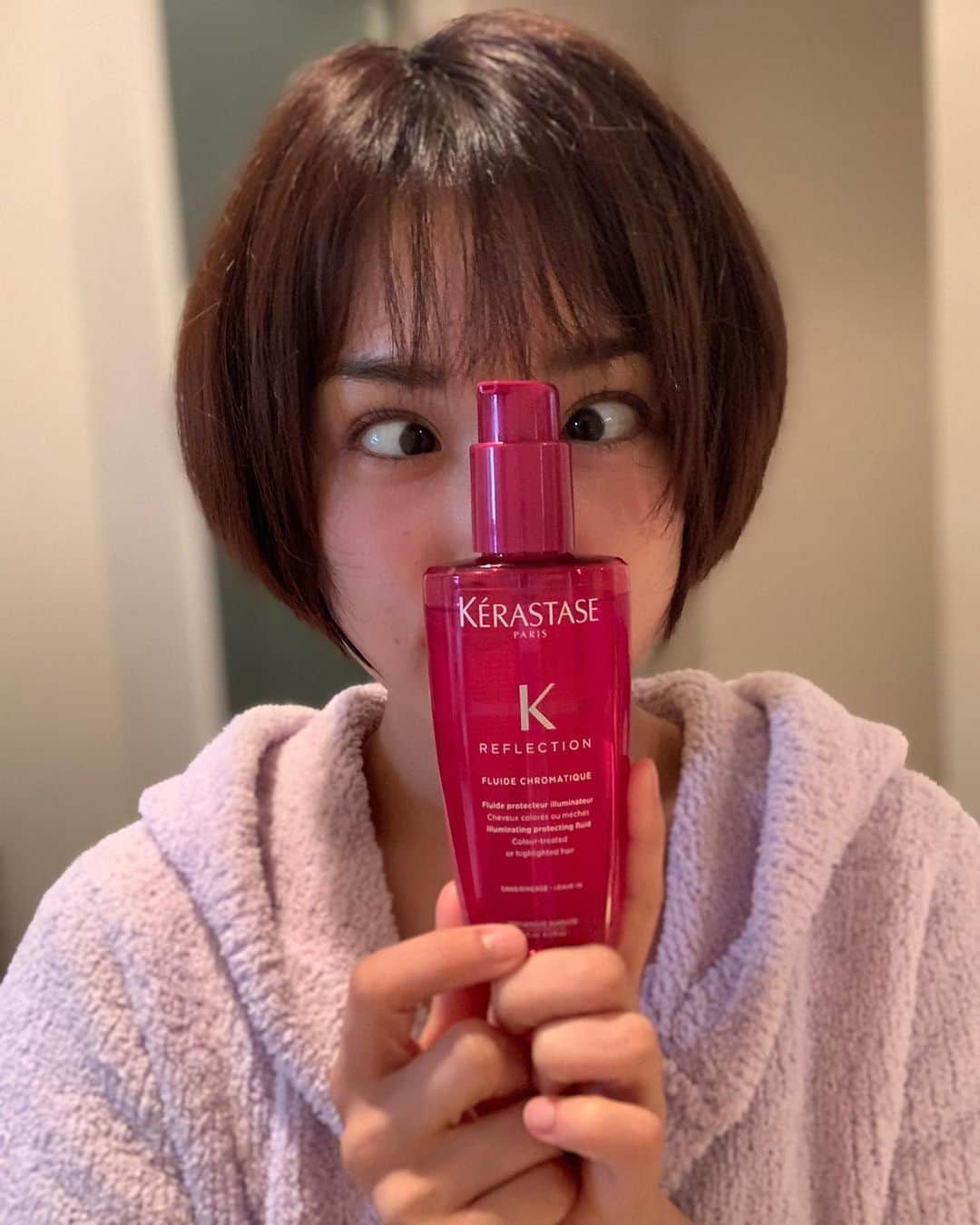 みひろのインスタグラム