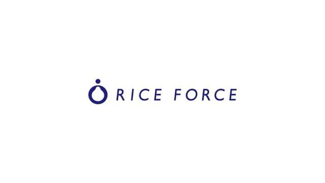 前田ゆかのインスタグラム：「@riceforce   CMに出演しています。  #riceforce #ライスフォース #skincare  #スキンケア #素肌力 #ライスフォースCM」