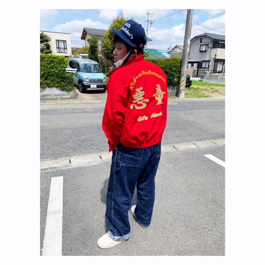 佐田正樹さんのインスタグラム写真 - (佐田正樹Instagram)「とても寒かったBBQ😁 悪童麗心愚のみなさまと😁」4月13日 15時38分 - satakisama