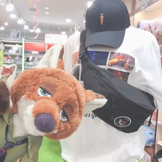 KIDDY LAND officialのインスタグラム