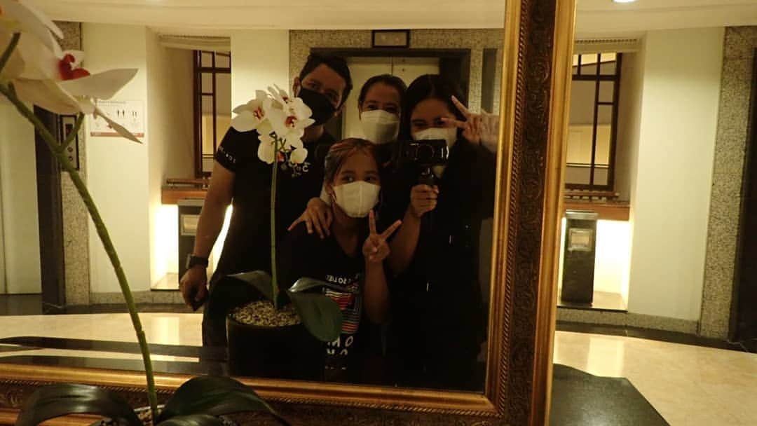 ソア さんのインスタグラム写真 - (ソア Instagram)「Do or Not?」4月13日 17時33分 - mutiararlene