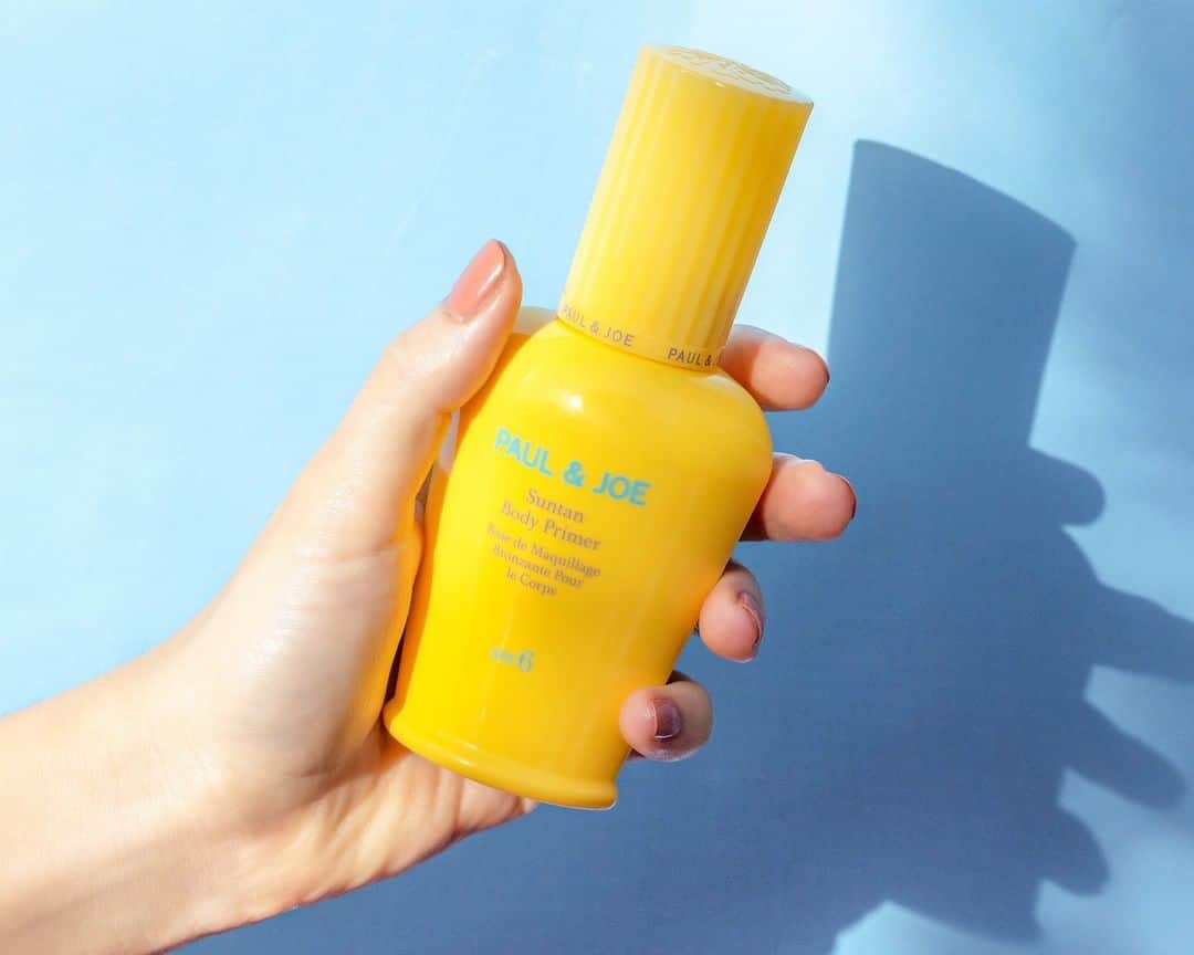 PAUL & JOE BEAUTEのインスタグラム