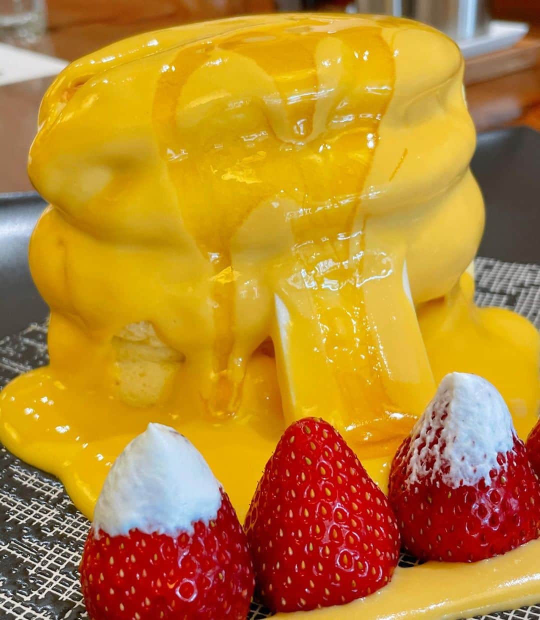 リンリンのグルメインスタ