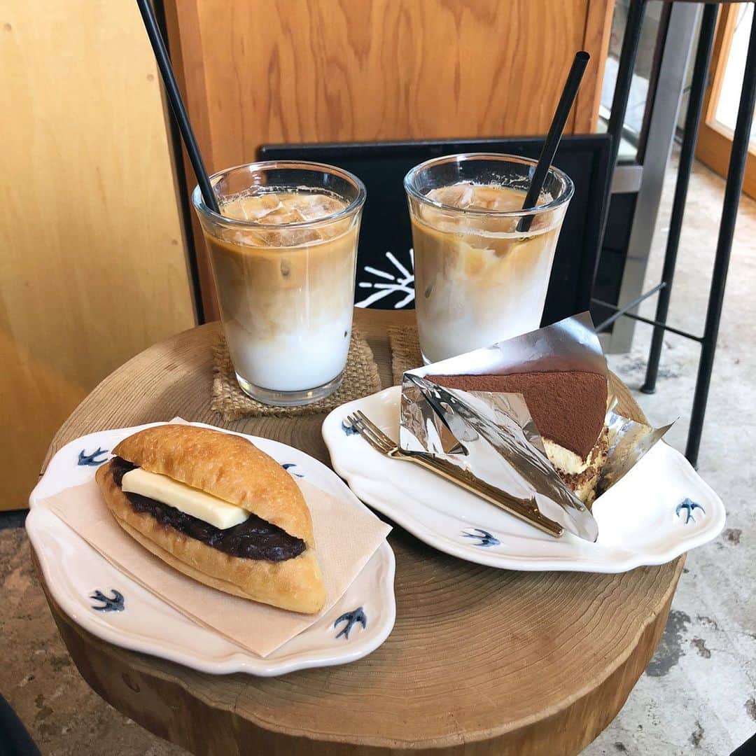 沖田愛加のグルメインスタ