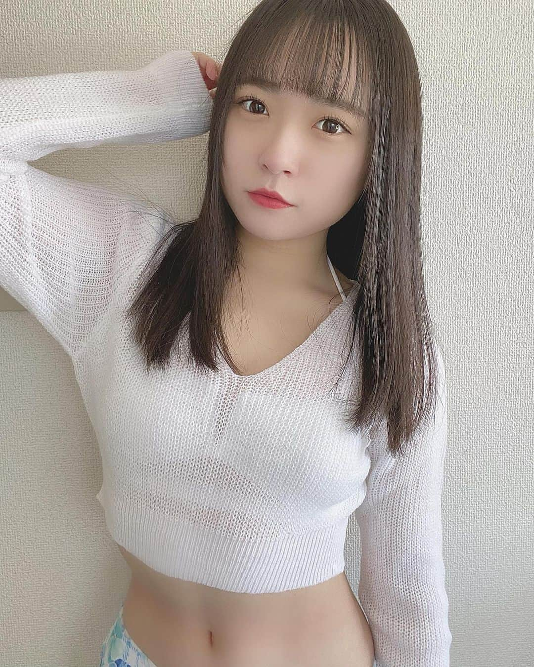 伊原佳奈美のインスタグラム：「すき？？」