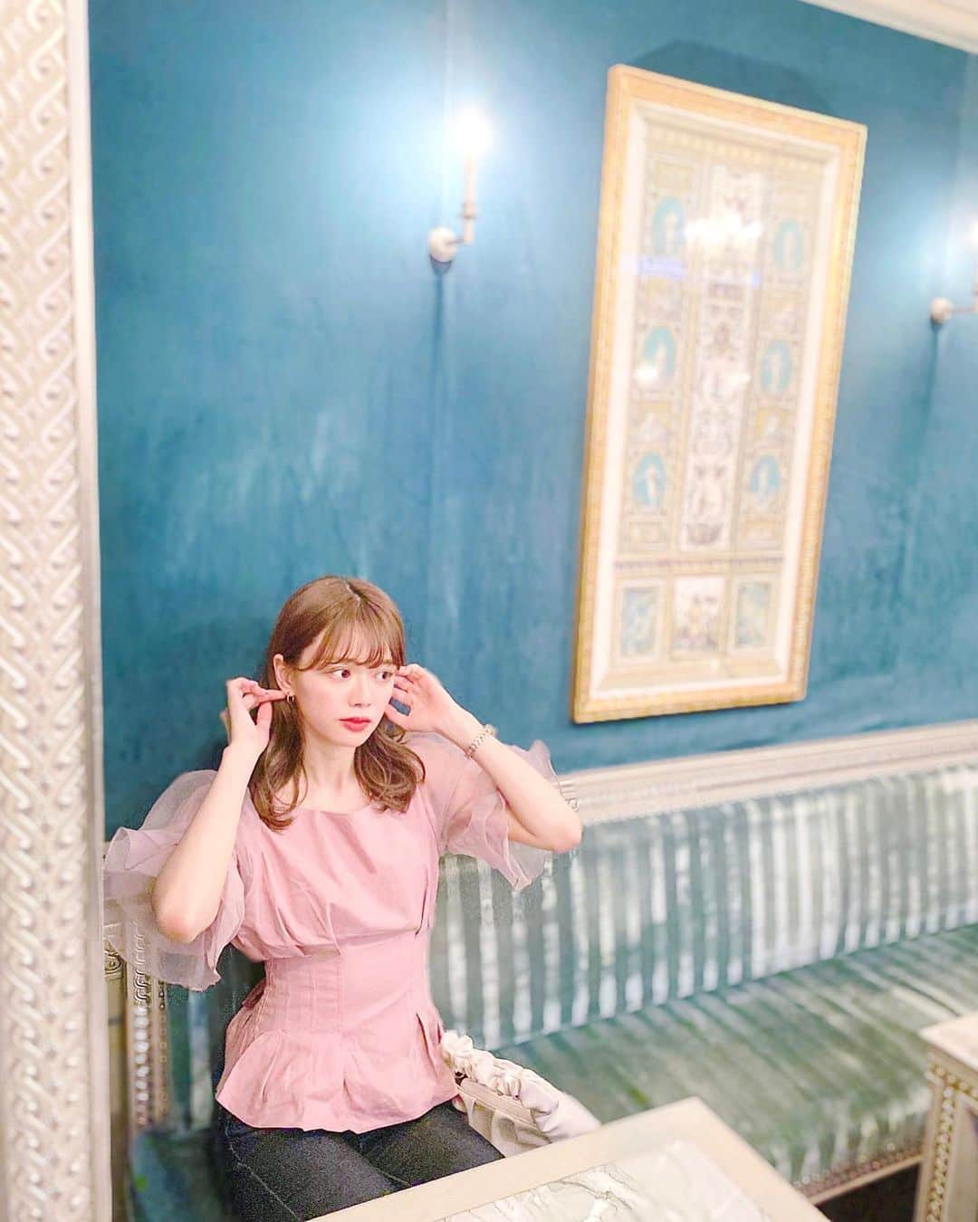 山崎春佳のグルメインスタ