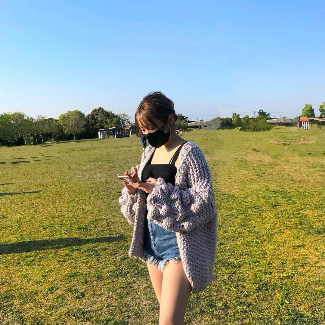 さなべいびーのインスタグラム：「🌼 BABY 🌼」