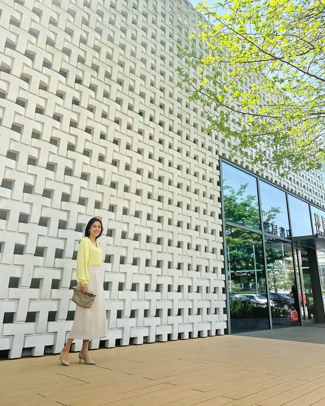 藤田陽子のインスタグラム