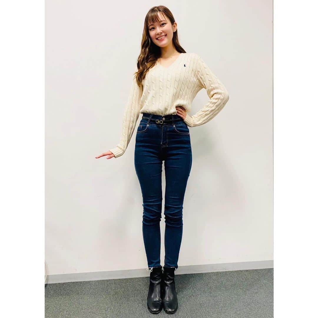 増田紗織のインスタグラム