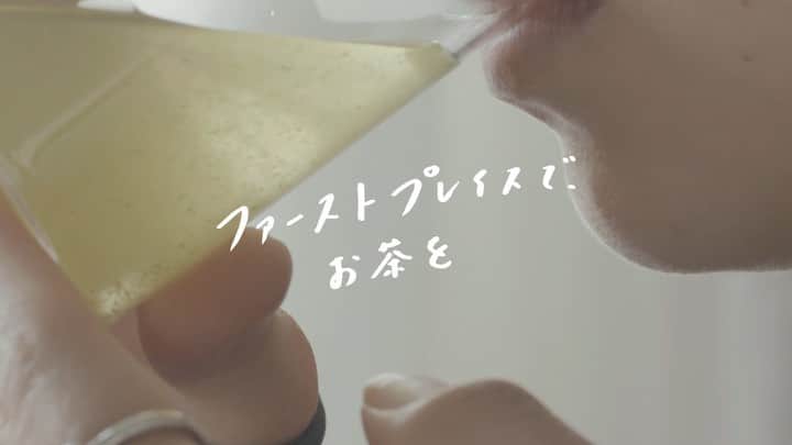 Kisshomaru S.のインスタグラム：「Yu Kaino @yuio2580 for @chagocoro .  Director and Cinematography: Kisshomaru Shimamura Video Edit: Naoki Usuda @nokusd  Music: UMI (BED ROOM STUDIO) @umi_________________   LINK IN BIO. @chagocoro  https://www.chagocoro.jp/article/5343.html」