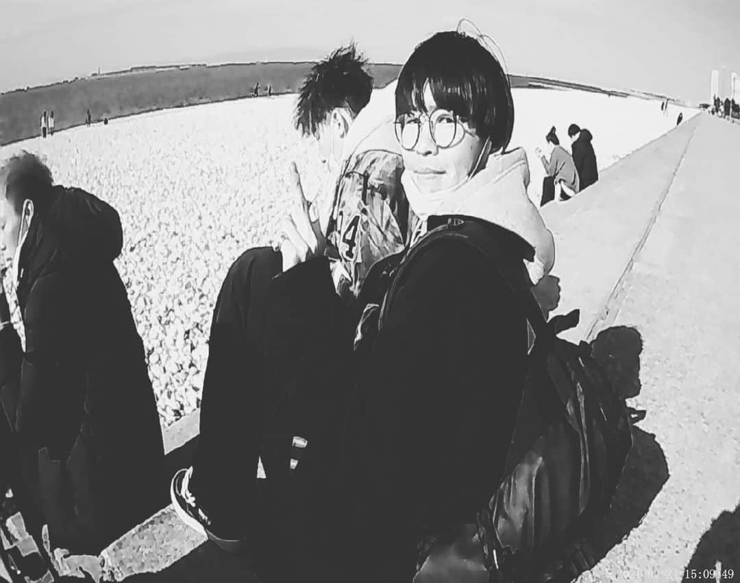 島袋さんのインスタグラム：「エモいね  #レイクレ #たかし くん #レイクレしか勝たん  #新世代 #youtuber」