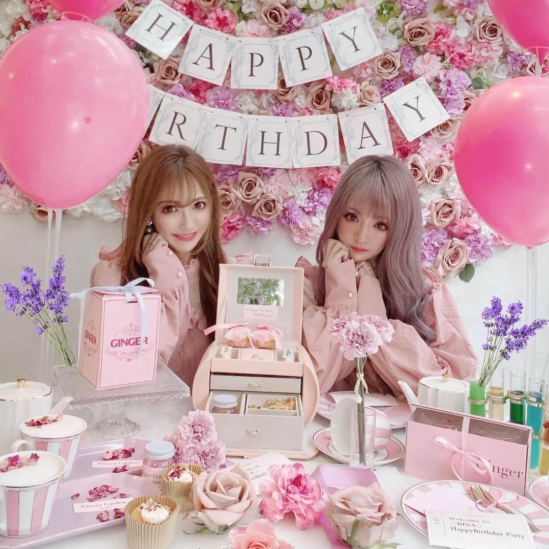 桜井莉菜のグルメインスタ