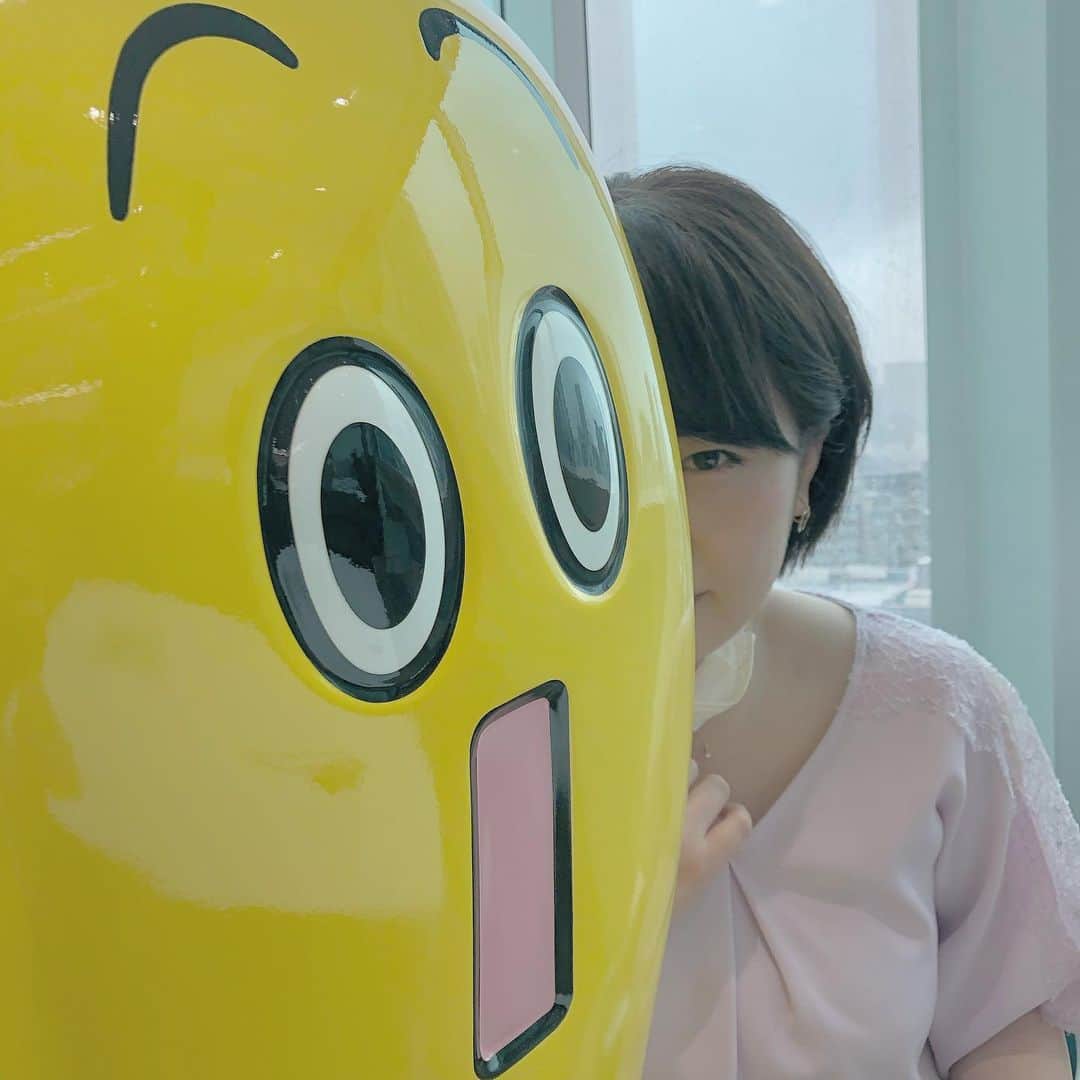 片渕茜のインスタグラム