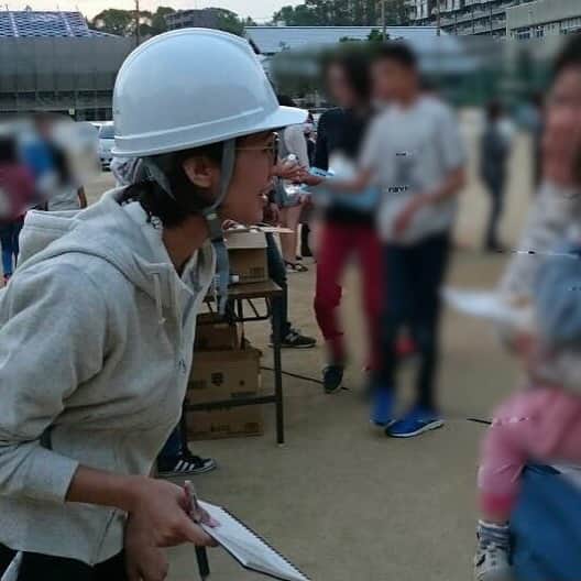 フジテレビアナウンサーのインスタグラム：「. 熊本地震から今日で5年となります。  あの日、大きな地震が2度熊本を襲いました。  私も取材で現地を訪れており2度目の地震に遭いました。 ゴーッという地響きとともに、激しい揺れで叩き起こされたのを今も鮮明に覚えています。  5年間という年月は、大切な家族や友人を亡くされた方、被災して様々な物を失った方々の心の傷が完全に癒えるには、まだまだ十分な年月ではないと思います。  我々も被災地のことを忘れず、いつまでも寄り添って出来ることを探して行きたいです。  また今日のような節目に地震の経験や教訓を改めて思い出し、いつ起こるか分からない地震に備えていたいと思います。  #フジテレビアナウンサー #椿原慶子」