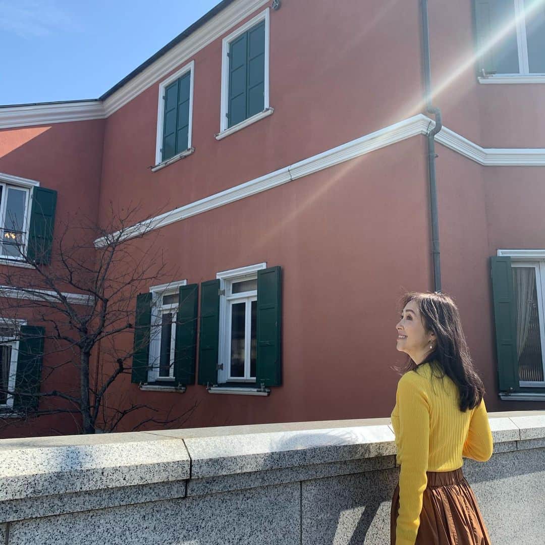 藤田陽子のインスタグラム