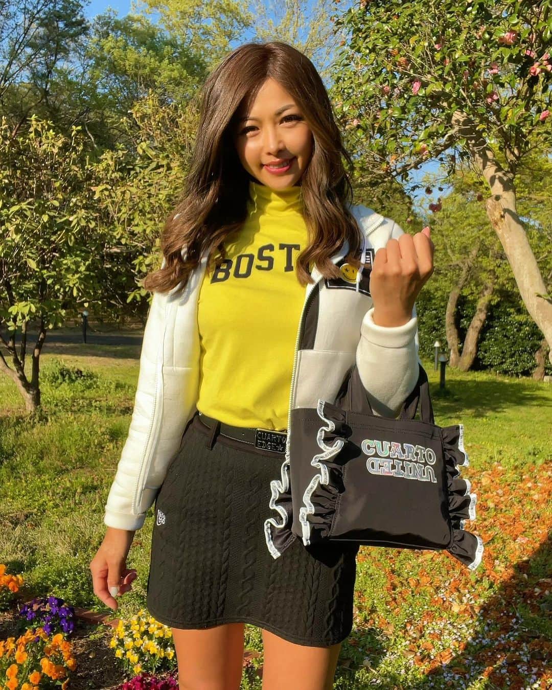 あおい夏海のグルメインスタ