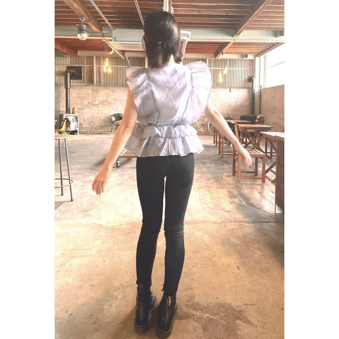 のインスタグラム：「淡い水色がマイブーム🐋  #bluepalang #ブルーパラン #ブルパラ」
