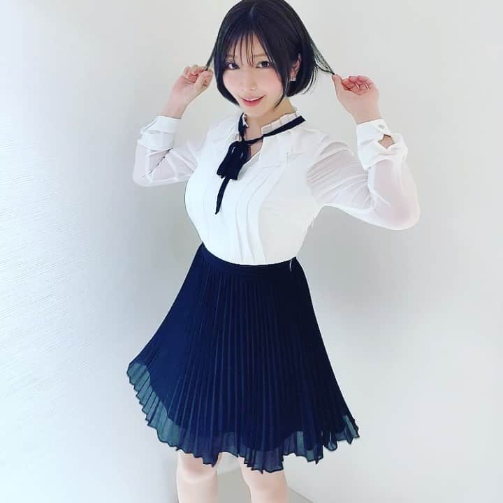 古河由衣のインスタグラム