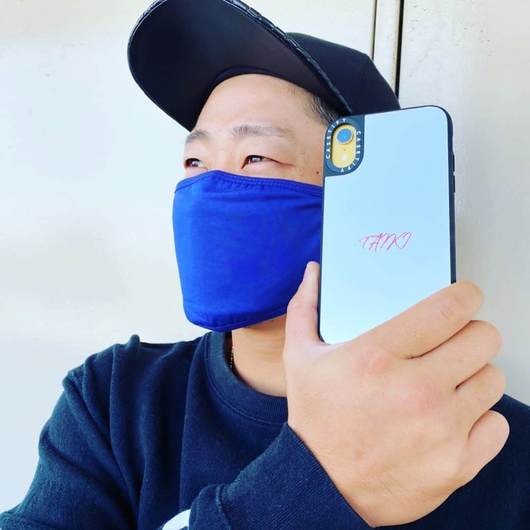 三ツ俣大樹のインスタグラム