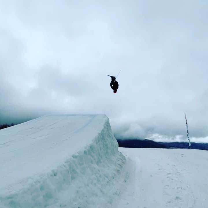 堀島行真のインスタグラム：「No grab. With @anrikawamura & @arisa957」