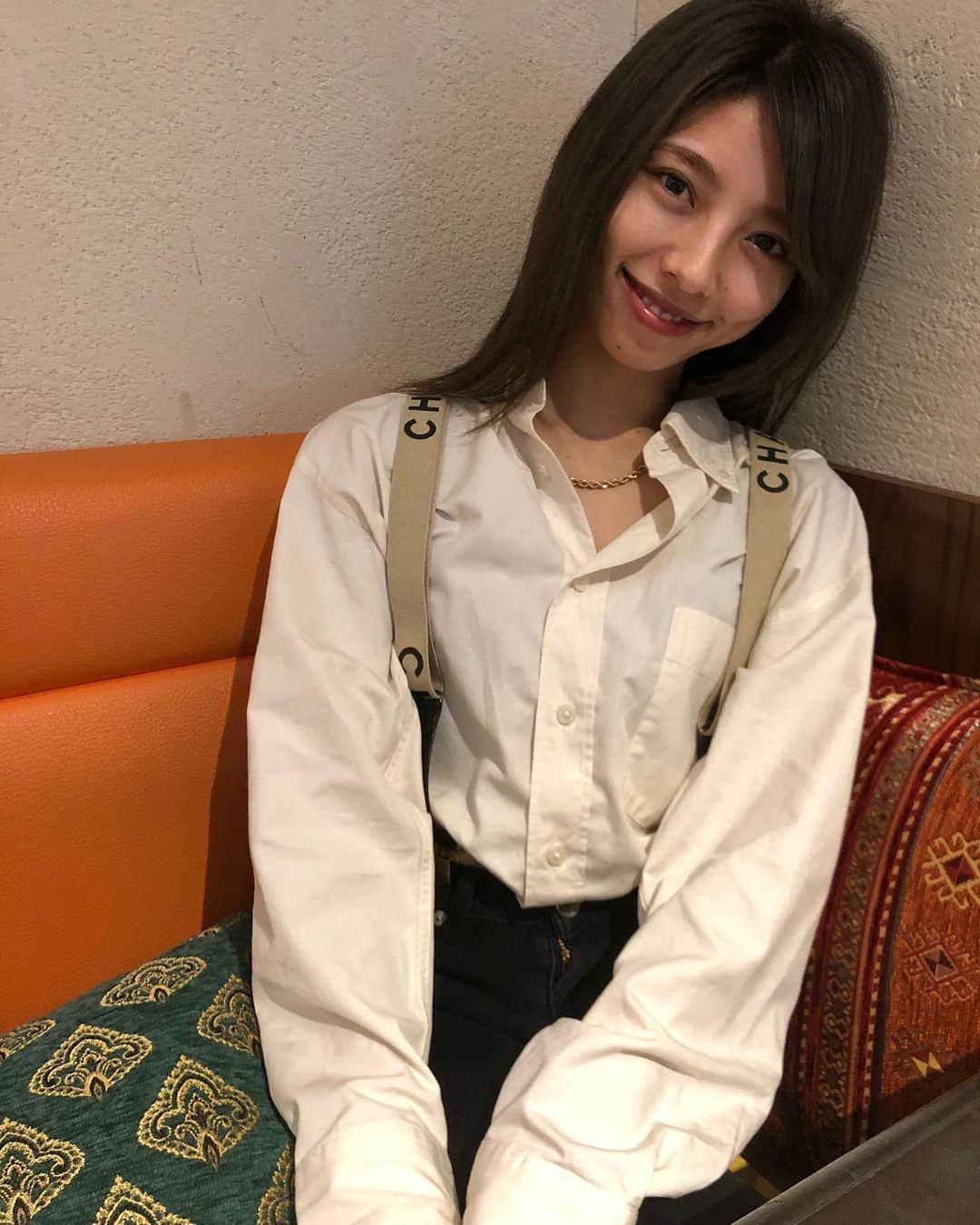 SAYAKAさんのインスタグラム写真 - (SAYAKAInstagram)「offなわたし❤️」4月14日 13時23分 - im_sayaka_official