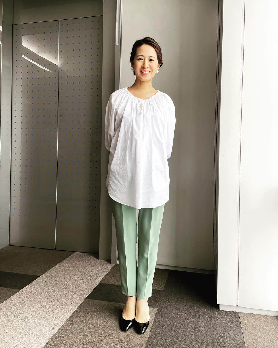 椿原慶子さんのインスタグラム写真 椿原慶子instagram 先日収録したビジネスstyleのインタビュー このあと14 55から放送です ビジネスstyle インタビュー 7月18日 14時44分 Keiko Tsubakihara