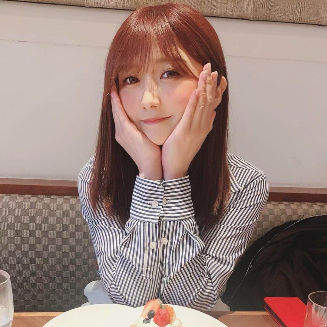 大槻ひびきのグルメインスタ