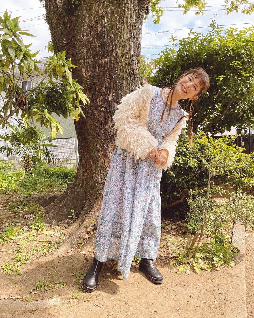 スザンヌのインスタグラム